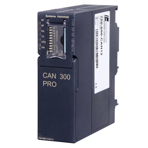 Module de communication USB - CAN 300 PRO - Helmholz GmbH & Co. KG - CANopen / pour automate programmable / programmable