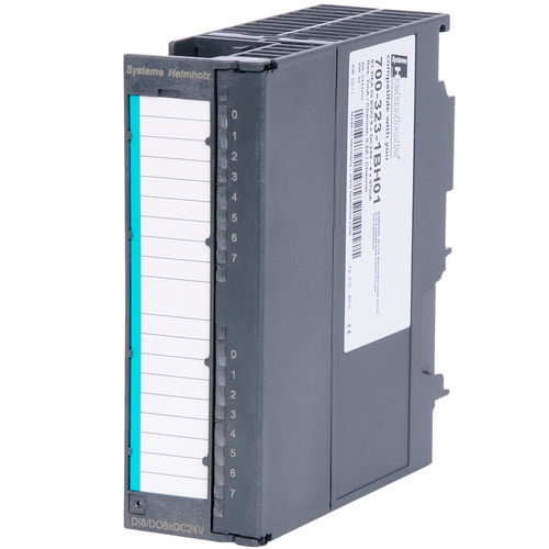 Module d'E/S numérique - 700-323-1BH01 - Helmholz GmbH & Co. KG - CAN / 8 entrées numériques / à 8 sorties numériques