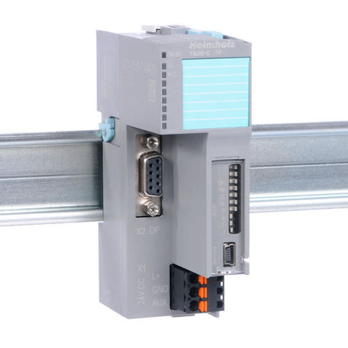 Coupleur électronique - 600-151-1AA11 - Helmholz GmbH & Co. KG - d'E/S / de bus PROFIBUS-DP