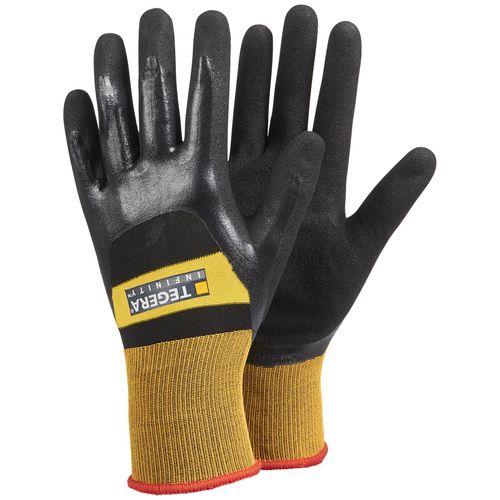 Gant de sécurité de manutention - 8803 series - Ejendals Tegera - pour l'industrie automobile / pour l'industrie agroalimentaire / pour chantier de construction
