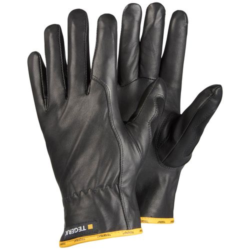 Gants de travail - 8255 series - Ejendals Tegera - anticoupure / en Kevlar® / imperméable