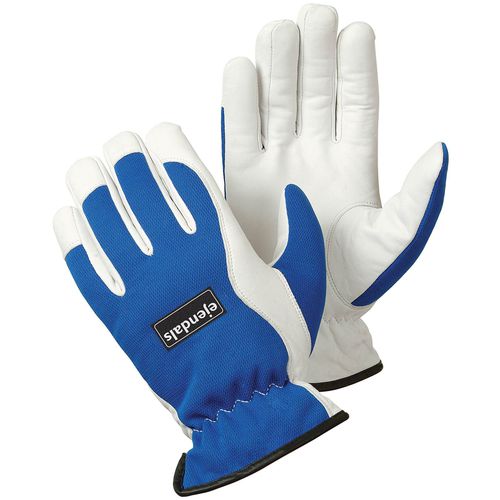 Gants contre le froid - 217 series - Ejendals Tegera - de travail / pour l'industrie automobile / pour chantier de construction