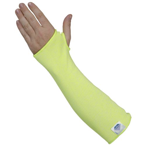 Manchette de protection anticoupure - 98 - Ejendals Tegera - de travail / en Dyneema® / en nylon