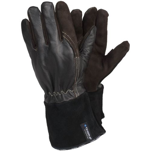 Gants de soudage - 132A series - Ejendals Tegera - anticoupure / résistant à l'huile / antichaleur