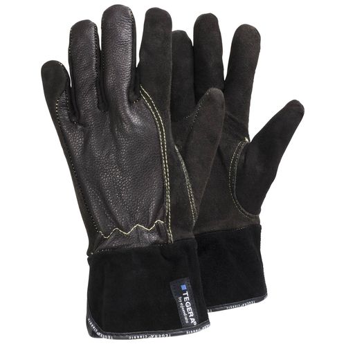 Gants de soudage - 32 series - Ejendals Tegera - de protection mécanique / résistant à l'huile / antichaleur