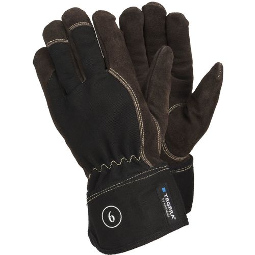 Gants de soudage - 169 series - Ejendals Tegera - pour l'industrie automobile / pour l'industrie métallurgique / de protection mécanique
