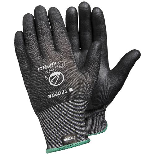 Gants de travail - 455 series - Ejendals Tegera - pour l'industrie automobile / pour chantier de construction / pour l'industrie métallurgique