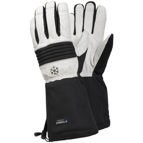 Gants contre le froid - 595 series - Ejendals Tegera - de travail / pour chantier de construction / de protection mécanique