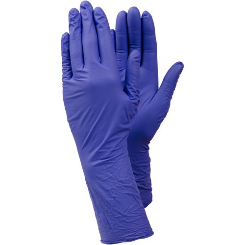 Gants jetable - 848 series - Ejendals Tegera - de manutention / pour l'industrie agroalimentaire / pour l'industrie pétrolière