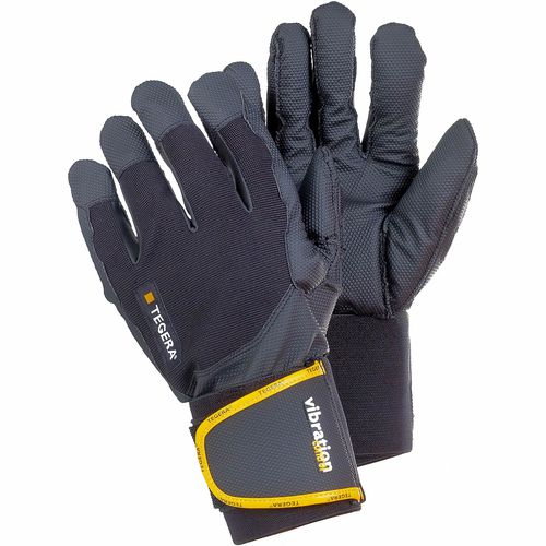 Gants antivibration - 9183 series - Ejendals Tegera - de travail / pour l'industrie automobile / pour chantier de construction