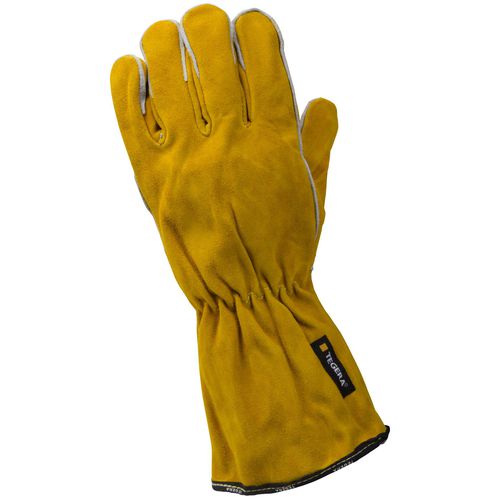 Gants de soudage - 19 LEFT  - Ejendals Tegera - pour l'industrie automobile / pour l'industrie métallurgique / résistant à l'huile