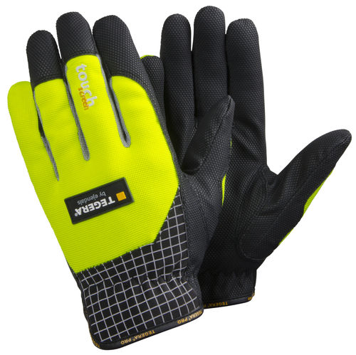 Gants de manutention - 9123 series - Ejendals Tegera - pour l'industrie automobile / pour chantier de construction / pour l'industrie métallurgique