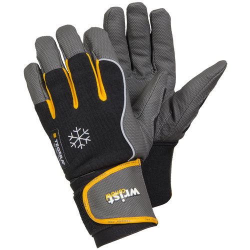 Gants de travail - 9190 series - Ejendals Tegera - pour l'industrie automobile / pour chantier de construction / pour l'industrie métallurgique
