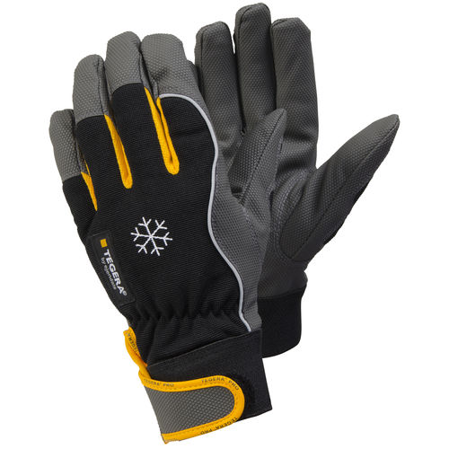 Gants contre le froid - 9122 series - Ejendals Tegera - de manutention / pour l'industrie automobile / pour l'agriculture