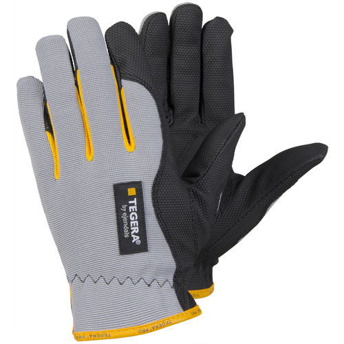 Gants de manutention - 9124 series - Ejendals Tegera - pour l'industrie automobile / pour chantier de construction / pour l'agriculture