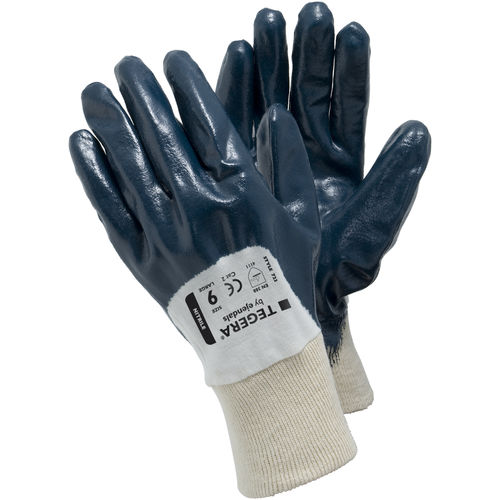 Gants de travail - 723 series - Ejendals Tegera - pour l'industrie automobile / pour l'agriculture / de protection mécanique