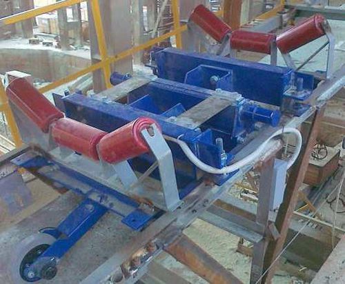 Balance avec indicateur séparé - WBS series - AViTEQ Vibrationstechnik GmbH - IP65 / IP68 / durcie