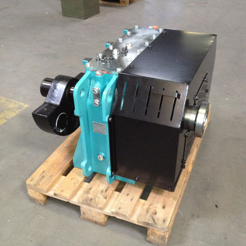 Excitatrice - AViTEQ Vibrationstechnik GmbH