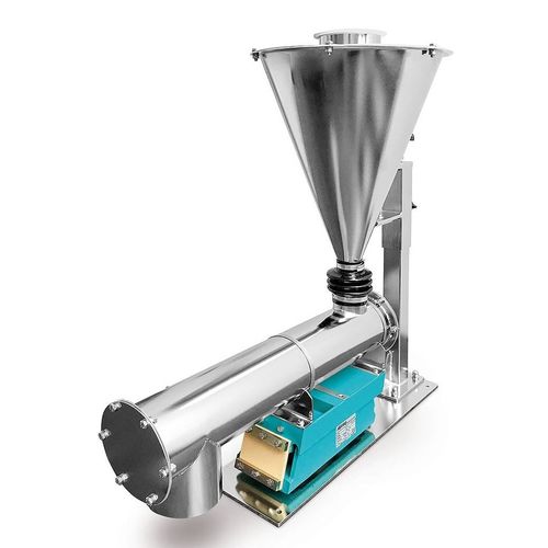 Alimentateur vibrant - AViTEQ Vibrationstechnik GmbH - électromagnétique / linéaire / pour produits en vrac