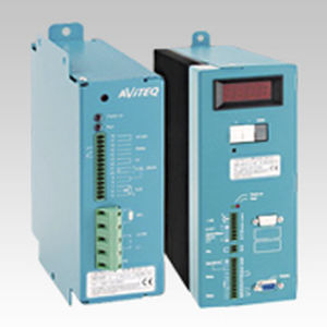 Unité de contrôle - VIBTRONIC® - AViTEQ Vibrationstechnik GmbH