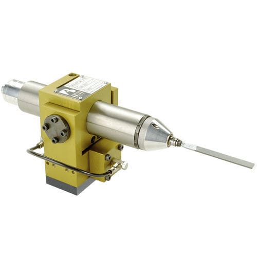 Broche pour ébavurage - Swingfile 4000 - AMTRU - à moteur pneumatique