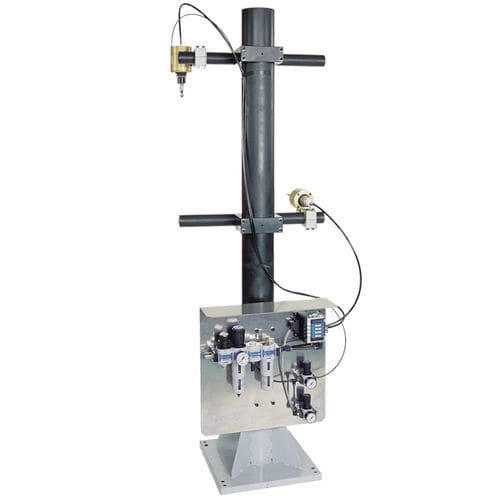 Support pour outils - Toolstand 100 - AMTRU