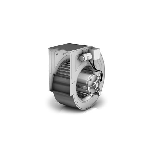 Ventilateur ATEX - TEM - Nicotra Gebhardt - vertical / horizontal / IP55