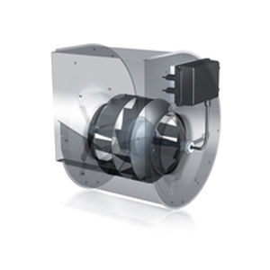 Ventilateur haute performance - RDP  - Nicotra Gebhardt - centrifuge / à moteur EC / de moteur