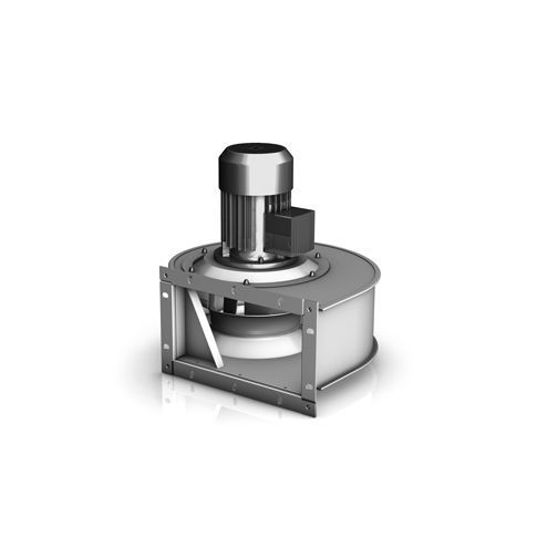 Ventilateur ATEX - REM series - Nicotra Gebhardt - vertical / horizontal / IP55