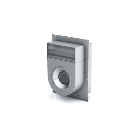 Ventilateur gainable - RWM 57 series - Nicotra Gebhardt - centrifuge / d'extraction