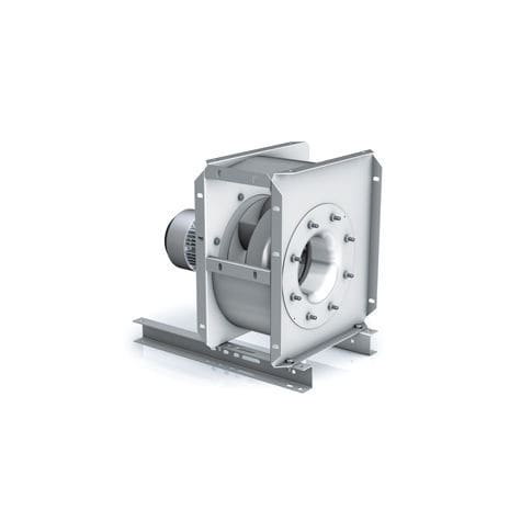 Ventilateur centrifuge - REM BU series - Nicotra Gebhardt - d'extraction