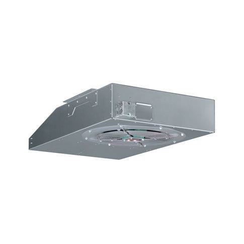 Ventilateur gainable - RGM series - Nicotra Gebhardt - réversible / axial / d'extraction