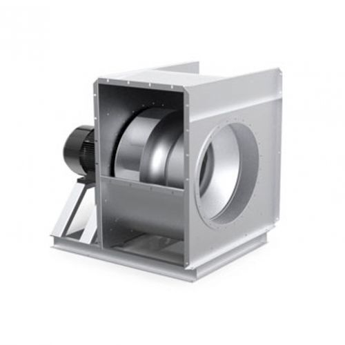 Ventilateur centrifuge - P3M - Nicotra Gebhardt - en acier / en acier inoxydable / de moteur