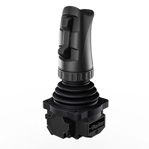 Joystick analogique - LC6-X05 - Cranab - 2 axes