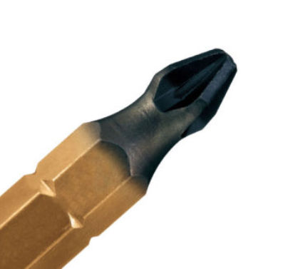 Embout de vissage Phillips - Diatin® - USH - en diamant / en enduit