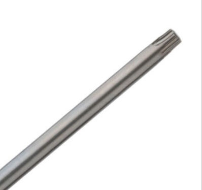Embout de vissage Torx - USH - en métal