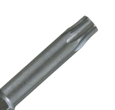 Embout de vissage Torx - USH