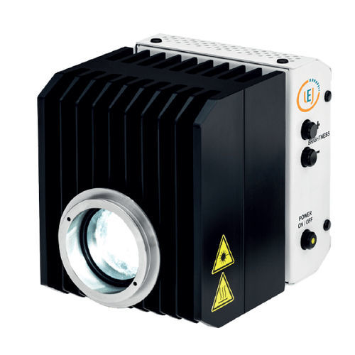 Source lumineuse à LED - LH 100 - Leistungselektronik JENA GmbH - VIS / compacte / à lumière froide