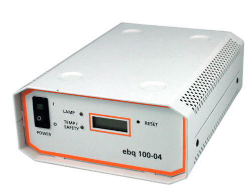 Ballast électronique UV - EB 04 - Leistungselektronik JENA GmbH