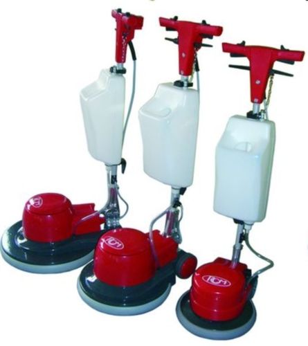 Monobrosse - RS series - RCM S.p.A.