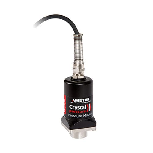 Module externe de pression pour calibrateur de pression - APM CPF  - Ametek Calibration