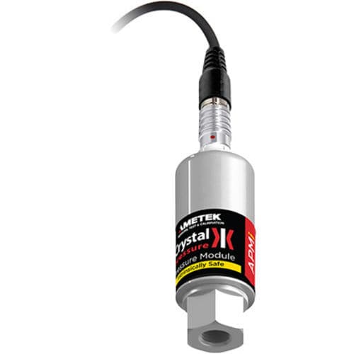 Module externe de pression pour calibrateur de pression - APMi  - Ametek Calibration