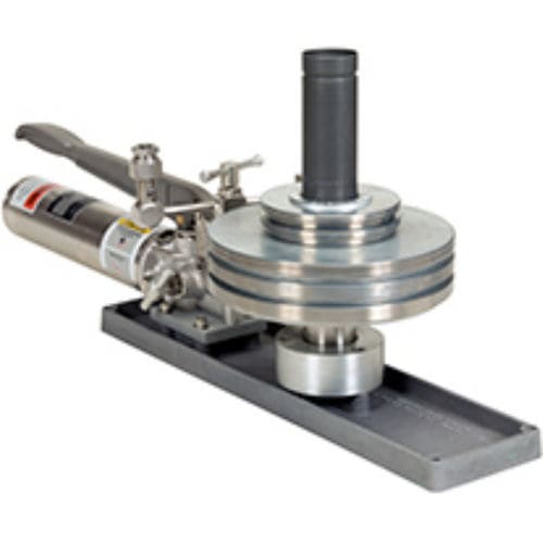 Balance manométrique hydraulique - Type T - Ametek Calibration