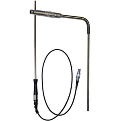 Thermocouple de type T - STS series - Ametek Calibration - Pt100 / fileté / à insertion