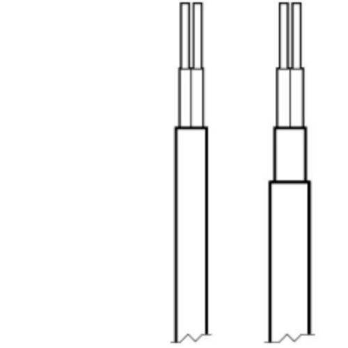 Thermocouple - 9100 series - Ametek Calibration - en céramique