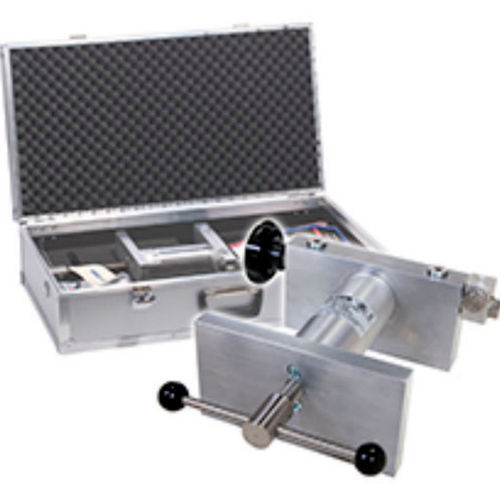 Comparateur de pression hydraulique - P Series - Ametek Calibration