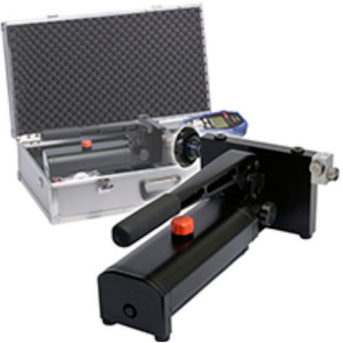 Comparateur de pression hydraulique - P014 - Ametek Calibration - pour calibration de pression