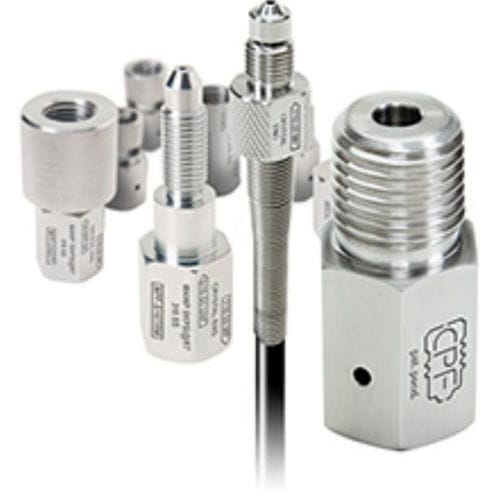 Kit de raccord hydraulique - CPF  - Ametek Calibration