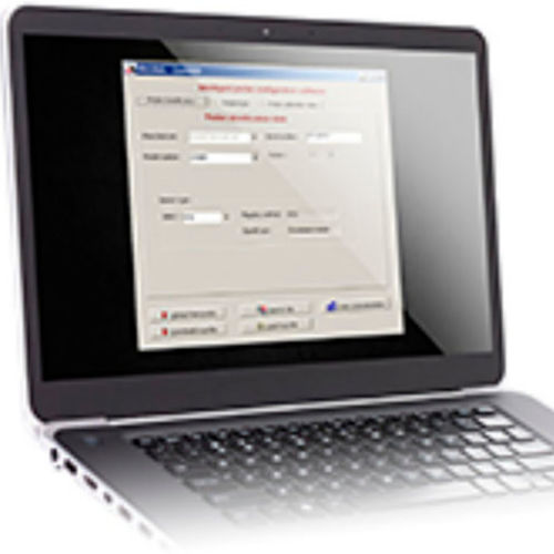 Logiciel configuration - Con50 - Ametek Calibration - de calibration