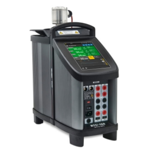 Calibrateur de température - RTCt - Ametek Calibration - pour capteur de température / pour thermomètre / portable
